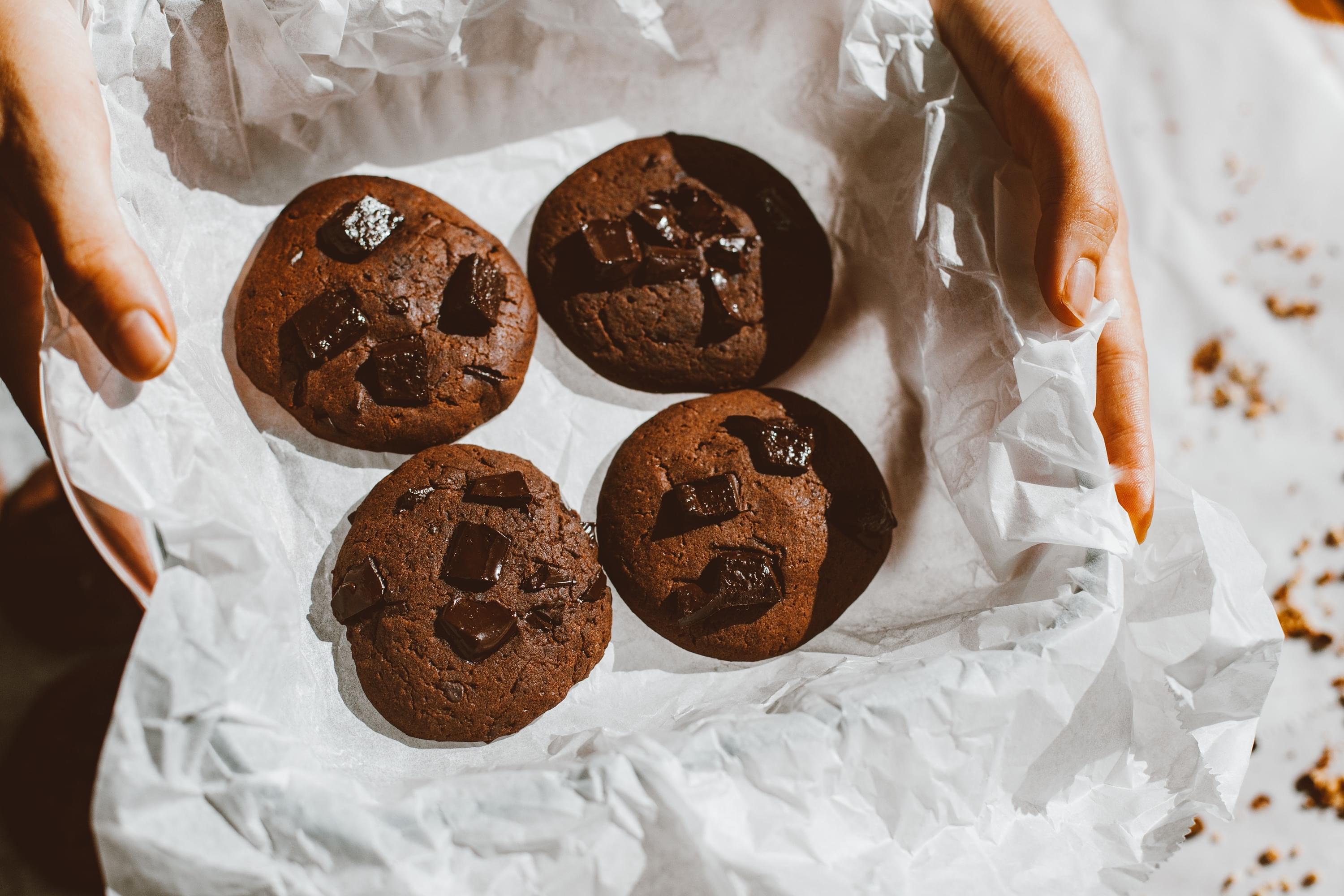 The Ultimate Guide to Gluten Free Baking