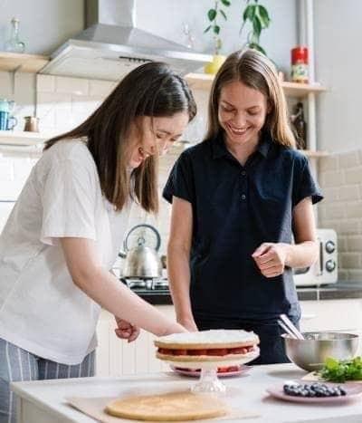 The Ultimate Guide to Gluten Free Baking