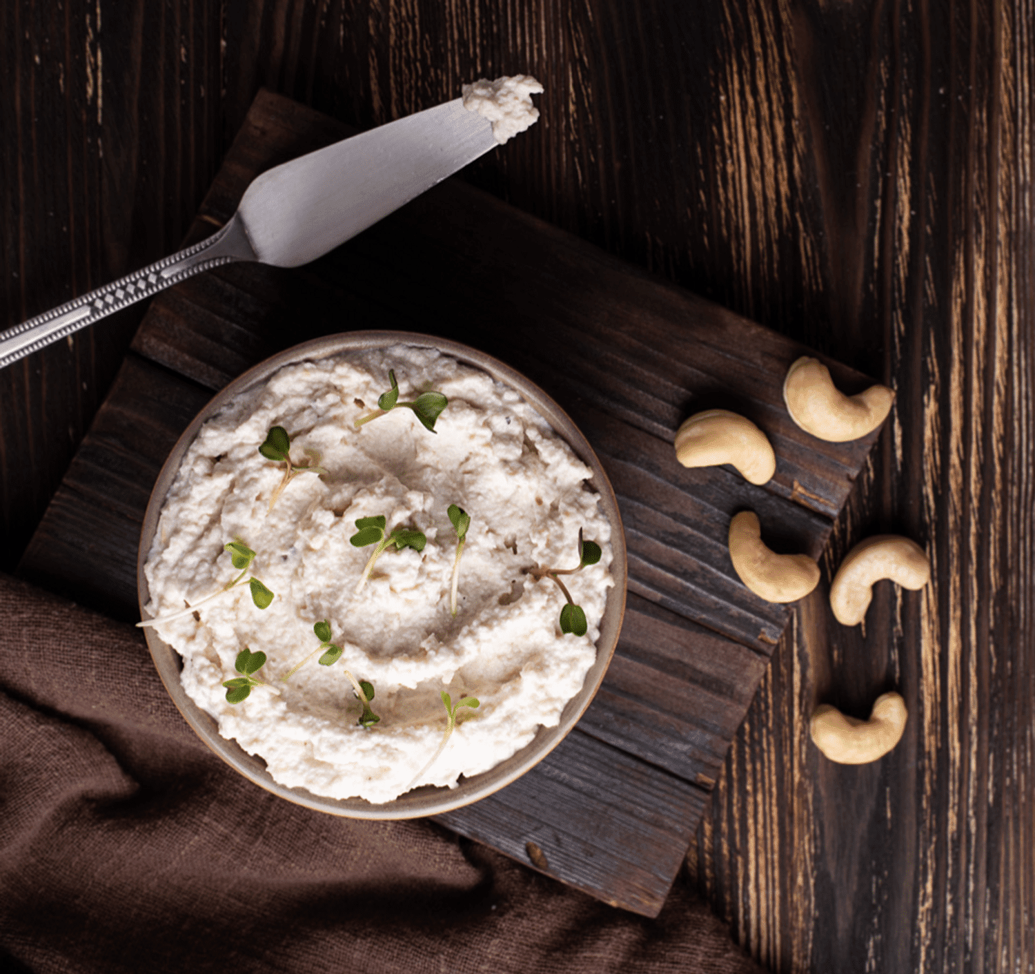 Perfect Parmesan pasta