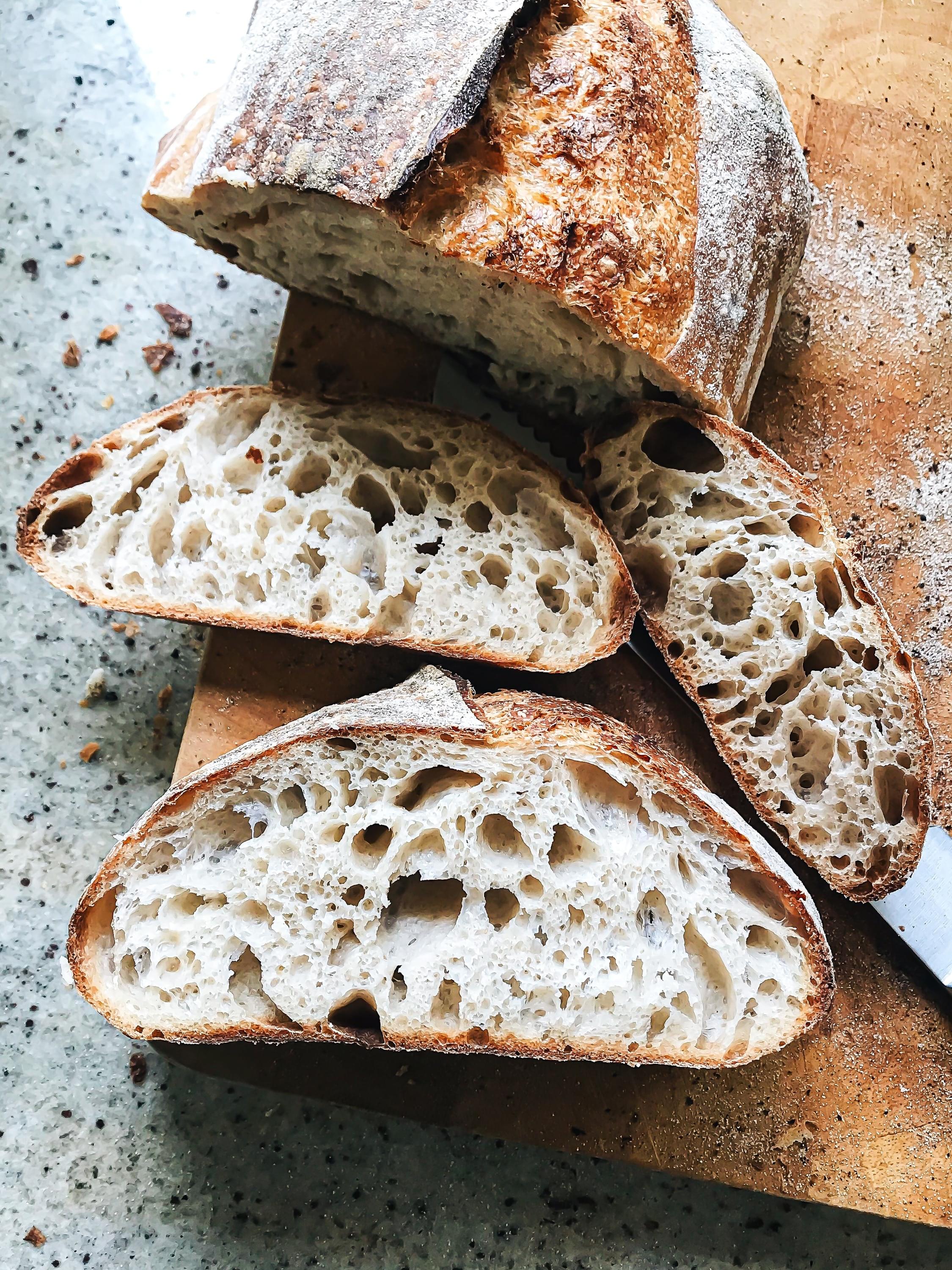 The Ultimate Guide to Gluten Free Baking