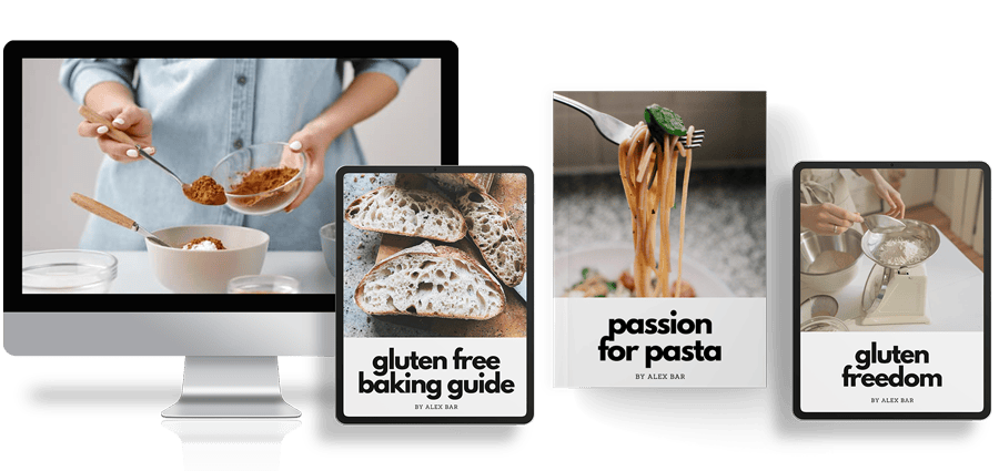 The Ultimate Guide to Gluten Free Baking