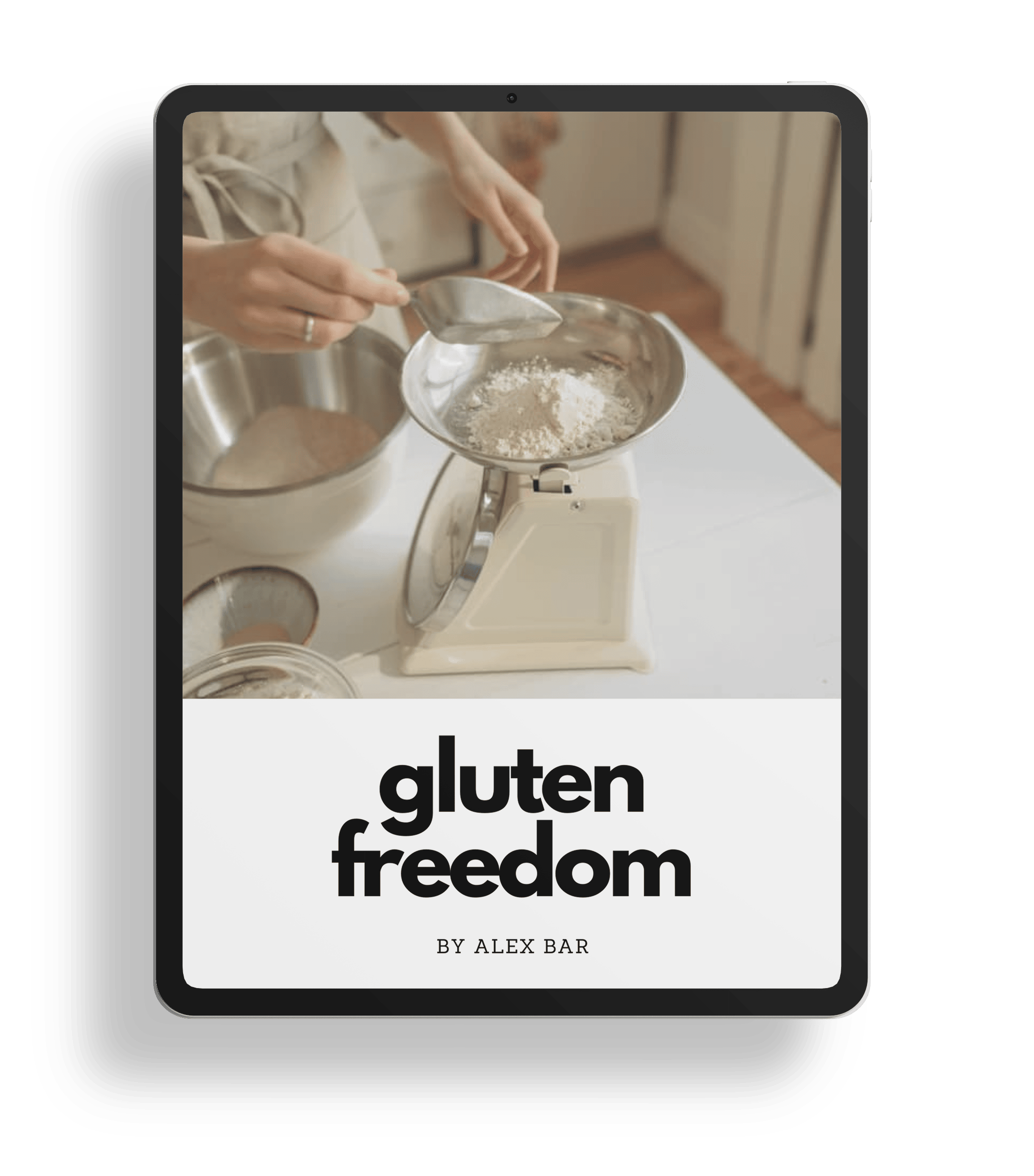 The Ultimate Guide to Gluten Free Baking