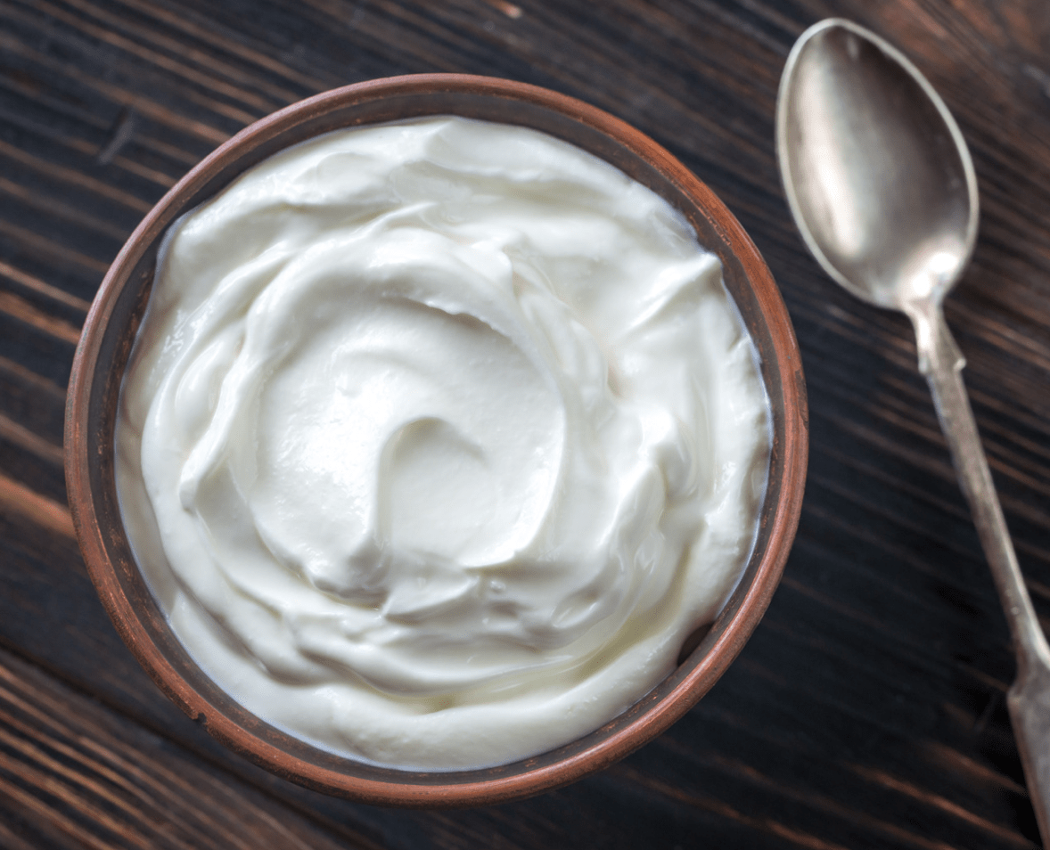 Perfect Parmesan pasta