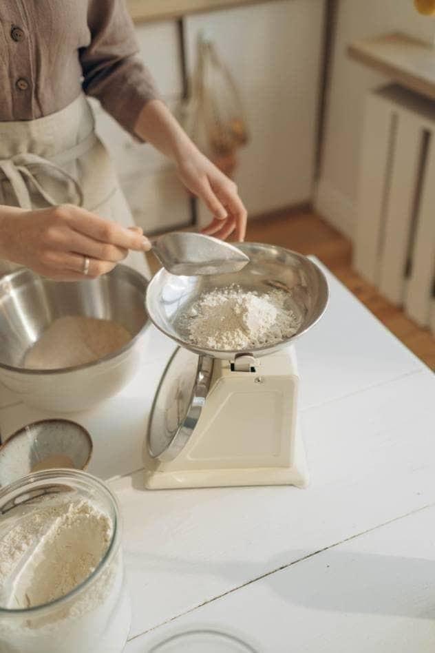 The Ultimate Guide to Gluten Free Baking